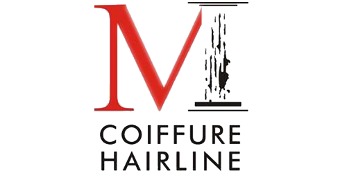 Coiffure Hairline