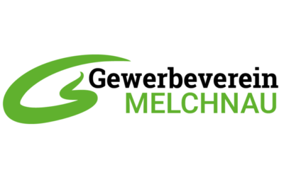 Neues Logo Gewerbeverein Melchnau