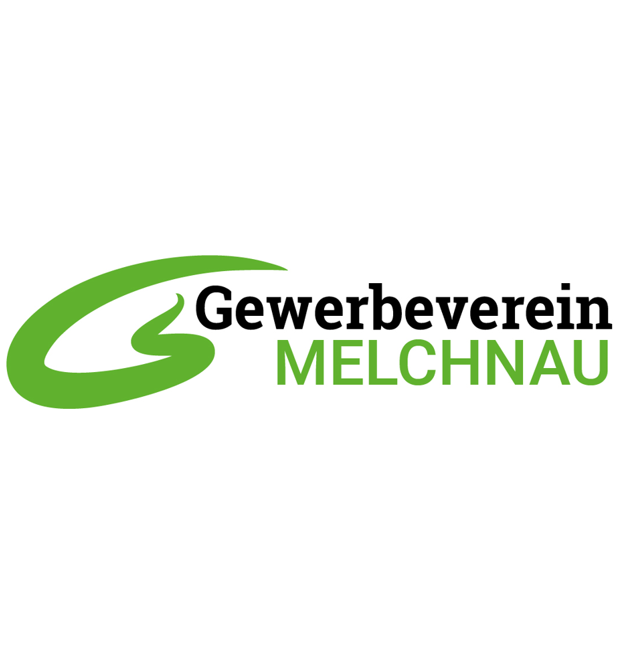 Neues Logo Gewerbeverein Melchnau