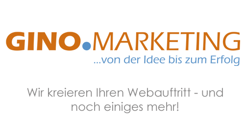 Gino Marketing GmbH